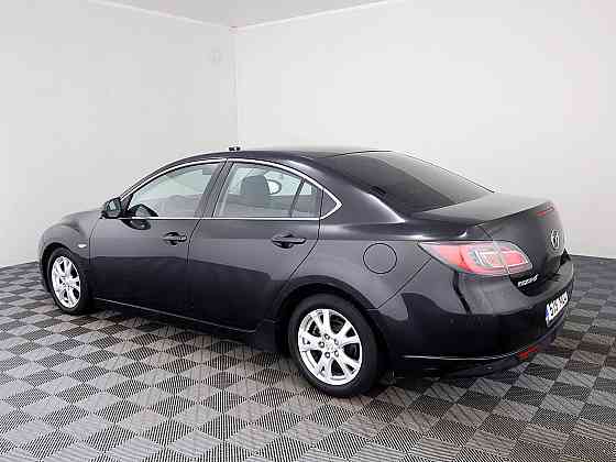 Mazda 6 Elegance 1.8 88kW Tallina