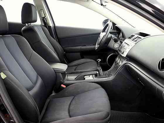 Mazda 6 Elegance 1.8 88kW Tallina