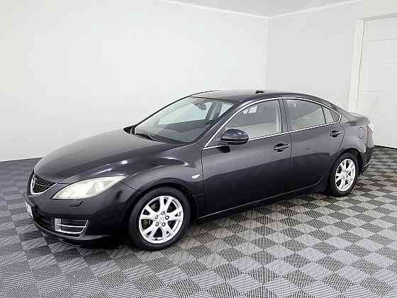 Mazda 6 Elegance 1.8 88kW Tallina