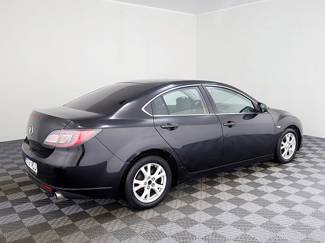 Mazda 6 Elegance 1.8 88kW Tallina - foto 3