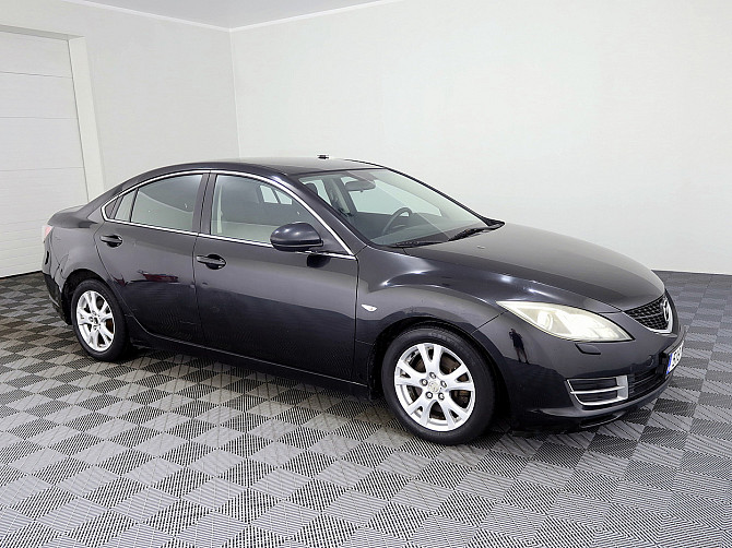 Mazda 6 Elegance 1.8 88kW Tallina - foto 1