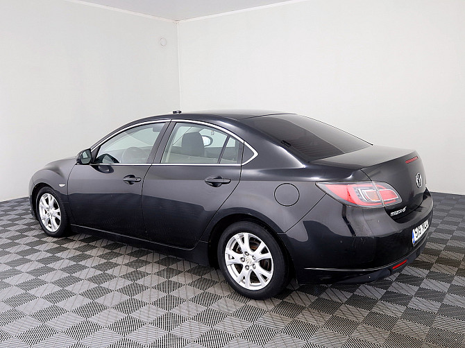 Mazda 6 Elegance 1.8 88kW Tallina - foto 4