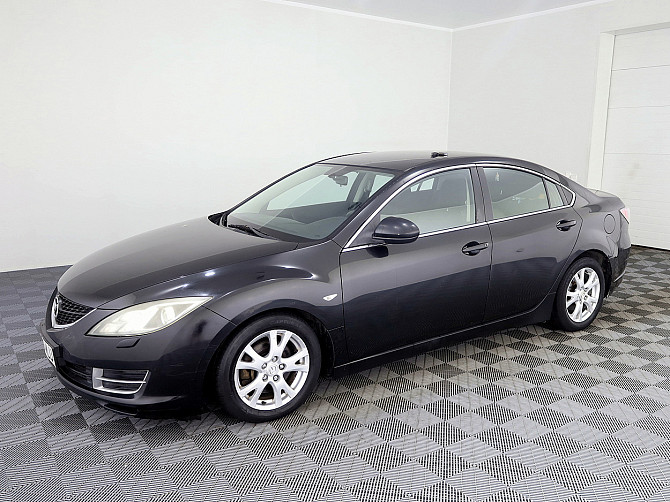 Mazda 6 Elegance 1.8 88kW Tallina - foto 2