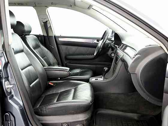 Audi A6 Quattro Facelift ATM 2.5 TDI 132kW Tallina