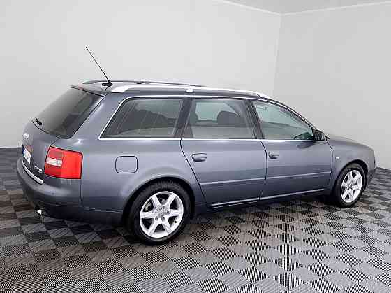 Audi A6 Quattro Facelift ATM 2.5 TDI 132kW Tallina