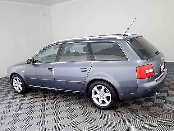 Audi A6 Quattro Facelift ATM 2.5 TDI 132kW Tallina