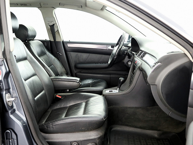 Audi A6 Quattro Facelift ATM 2.5 TDI 132kW Tallina - foto 6