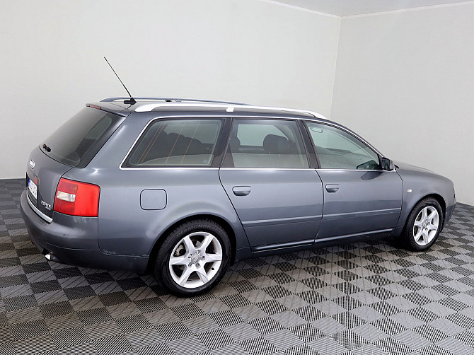 Audi A6 Quattro Facelift ATM 2.5 TDI 132kW Tallina - foto 3