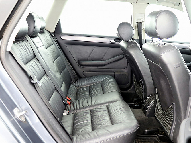 Audi A6 Quattro Facelift ATM 2.5 TDI 132kW Tallina - foto 7
