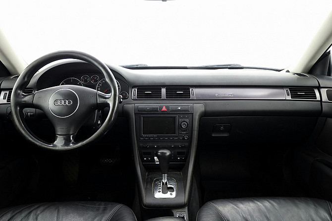 Audi A6 Quattro Facelift ATM 2.5 TDI 132kW Tallina - foto 5