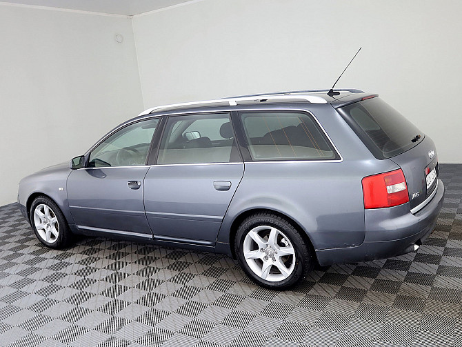 Audi A6 Quattro Facelift ATM 2.5 TDI 132kW Tallina - foto 4