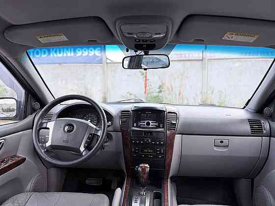 Kia Sorento Luxury 4x4 ATM 2.5 CRDi 103kW Tallina