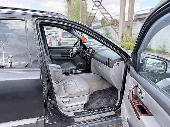 Kia Sorento Luxury 4x4 ATM 2.5 CRDi 103kW Tallina