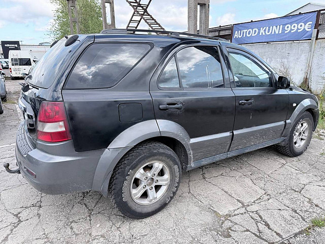 Kia Sorento Luxury 4x4 ATM 2.5 CRDi 103kW Tallina - foto 3