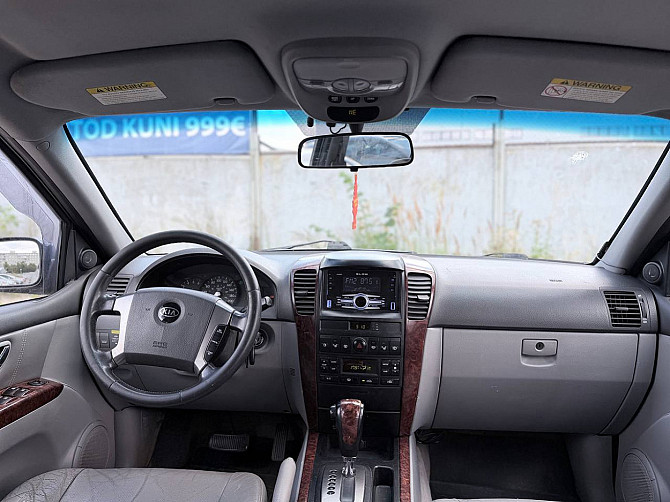 Kia Sorento Luxury 4x4 ATM 2.5 CRDi 103kW Tallina - foto 5