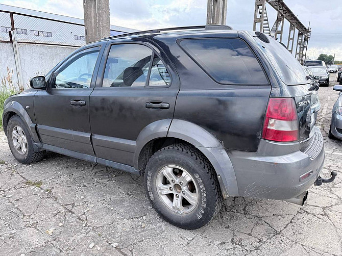 Kia Sorento Luxury 4x4 ATM 2.5 CRDi 103kW Tallina - foto 4
