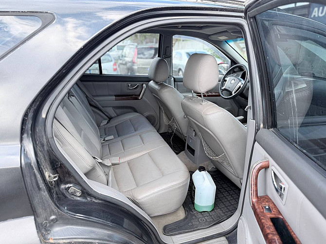 Kia Sorento Luxury 4x4 ATM 2.5 CRDi 103kW Tallina - foto 7