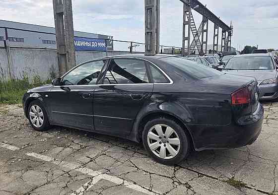 Audi A4 Comfortline Facelift 2.0 TDI 103kW Tallina