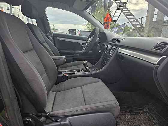 Audi A4 Comfortline Facelift 2.0 TDI 103kW Tallina