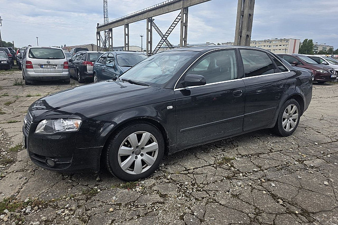 Audi A4 Comfortline Facelift 2.0 TDI 103kW Tallina - foto 2