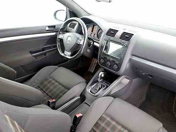 Volkswagen Golf GTI ATM 2.0 147kW Tallina