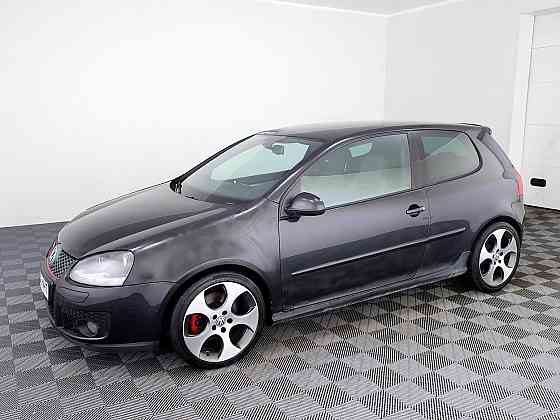 Volkswagen Golf GTI ATM 2.0 147kW Tallina