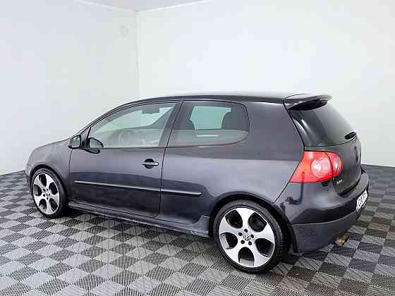 Volkswagen Golf GTI ATM 2.0 147kW Tallina