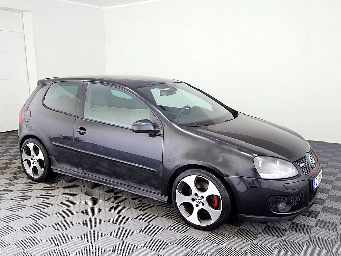 Volkswagen Golf GTI ATM 2.0 147kW Tallina - foto 1
