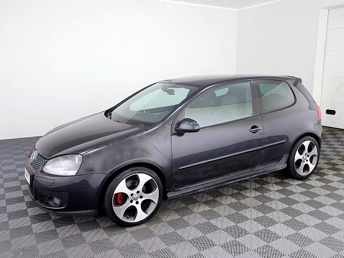 Volkswagen Golf GTI ATM 2.0 147kW Tallina - foto 2
