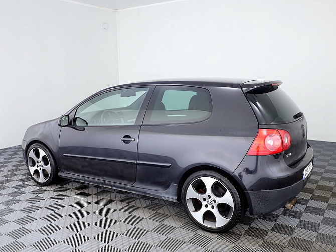 Volkswagen Golf GTI ATM 2.0 147kW Tallina - foto 4