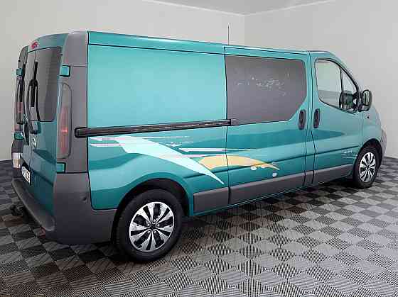 Nissan Primastar Long 1.9 dCi 74kW Tallina
