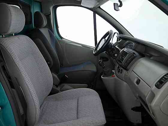 Nissan Primastar Long 1.9 dCi 74kW Tallina