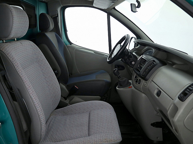 Nissan Primastar Long 1.9 dCi 74kW Tallina - foto 6