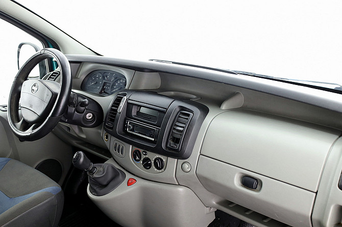 Nissan Primastar Long 1.9 dCi 74kW Tallina - foto 5