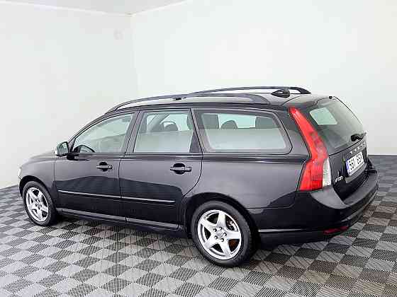 Volvo V50 Facelift ATM 2.0 D4 100kW Tallina