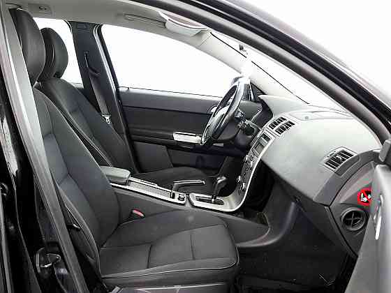 Volvo V50 Facelift ATM 2.0 D4 100kW Tallina