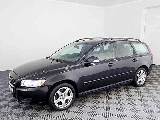 Volvo V50 Facelift ATM 2.0 D4 100kW Tallina