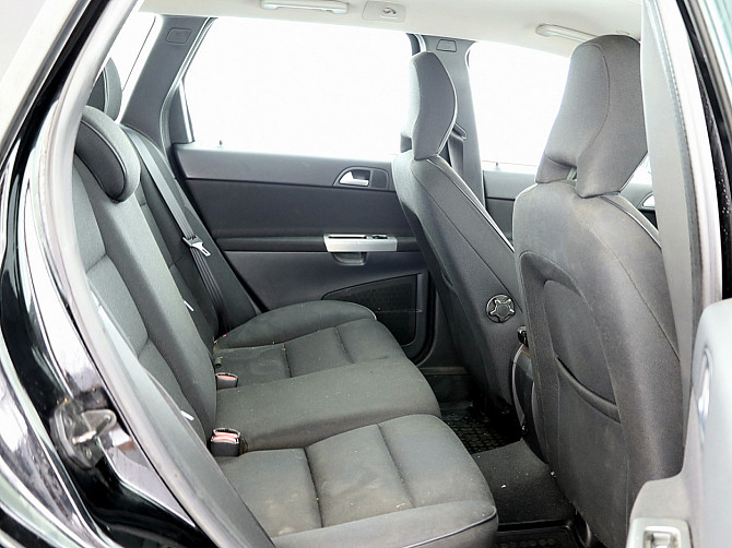 Volvo V50 Facelift ATM 2.0 D4 100kW Tallina - foto 7
