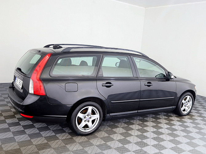 Volvo V50 Facelift ATM 2.0 D4 100kW Tallina - foto 3