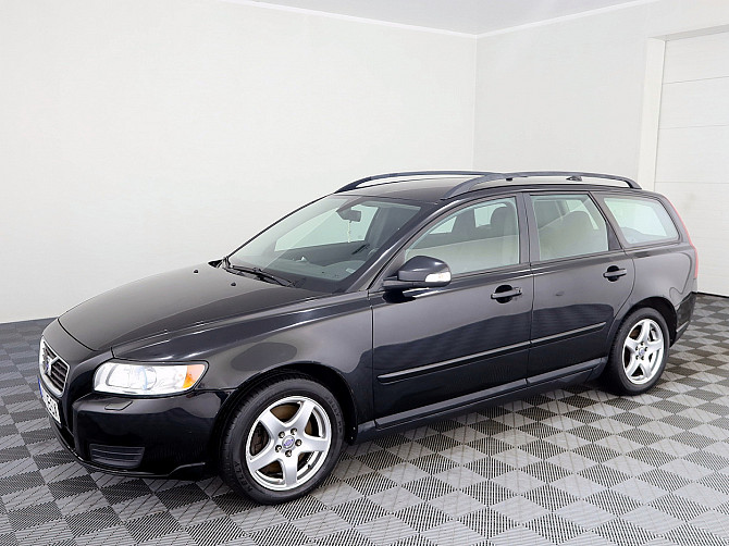 Volvo V50 Facelift ATM 2.0 D4 100kW Tallina - foto 2