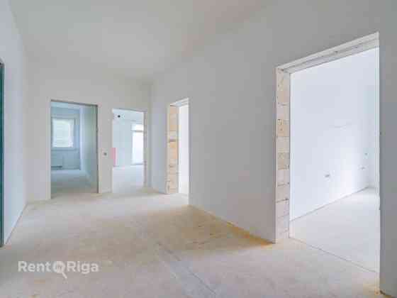 Квартира в новом проекте Druvas apartamenti, введённом в эксплуатацию в декабре 2025 года. Rīga