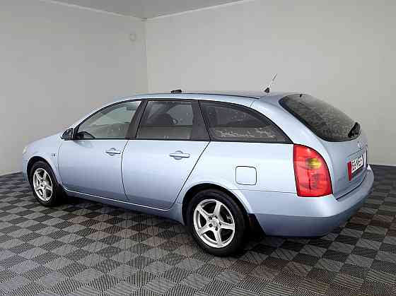 Nissan Primera Comfort Facelift ATM 1.8 85kW Таллин