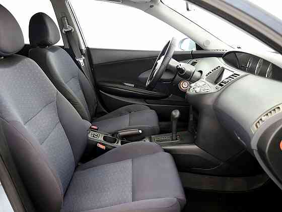 Nissan Primera Comfort Facelift ATM 1.8 85kW Таллин
