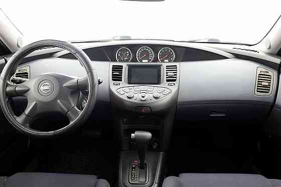 Nissan Primera Comfort Facelift ATM 1.8 85kW Таллин