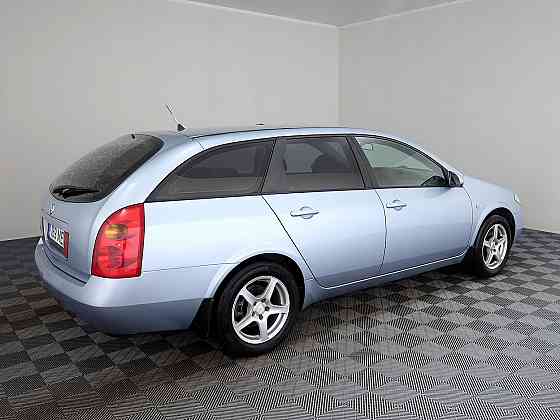 Nissan Primera Comfort Facelift ATM 1.8 85kW Таллин
