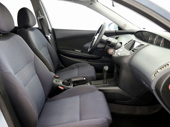 Nissan Primera Comfort Facelift ATM 1.8 85kW Таллин - изображение 6