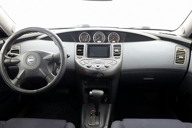 Nissan Primera Comfort Facelift ATM 1.8 85kW Таллин - изображение 5