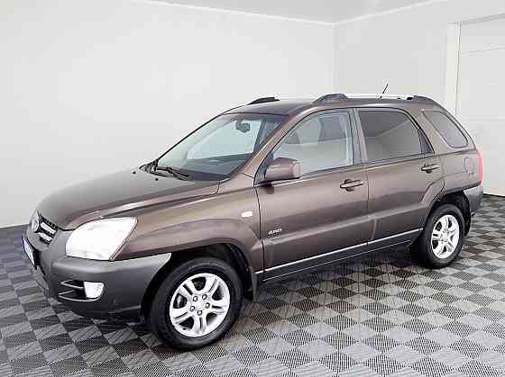 Kia Sportage Active 4x4 ATM 2.7 129kW Таллин