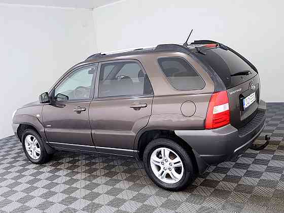 Kia Sportage Active 4x4 ATM 2.7 129kW Таллин
