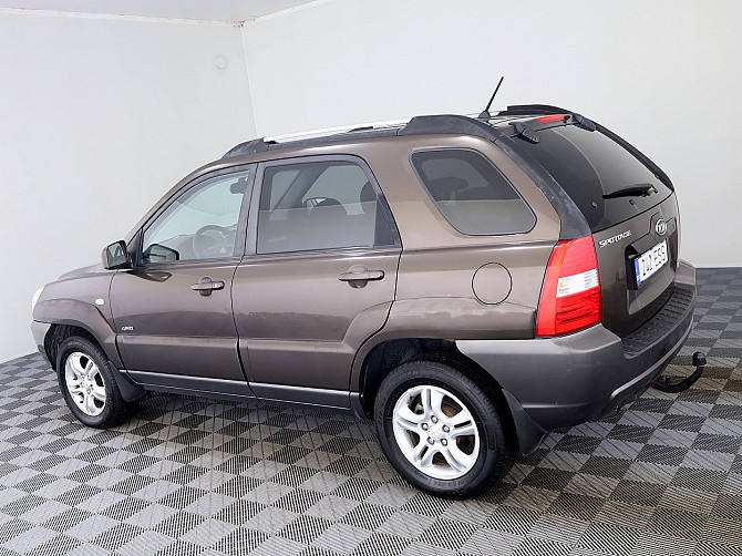 Kia Sportage Active 4x4 ATM 2.7 129kW Таллин - изображение 4